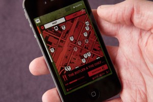 Apps We Love: Map of the Dead – Zombie Apocalypse Survival